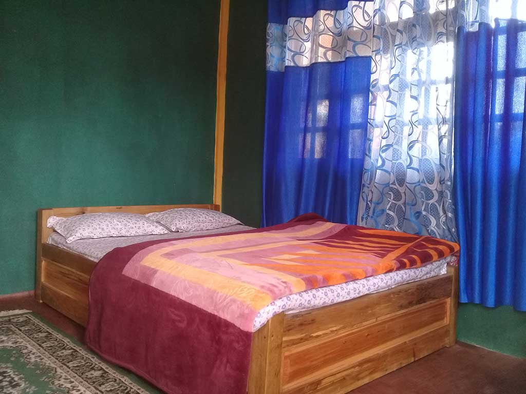 standard Room In Sherpa Homestay, Darjeeling